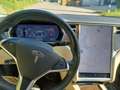 Tesla Model S Model S Mavi - thumbnail 7