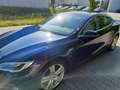 Tesla Model S Model S Blau - thumbnail 5