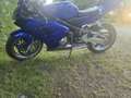 Honda CBR 600 Bleu - thumbnail 1