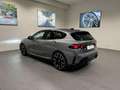 BMW 120 48V MSport auto Grigio - thumbnail 5