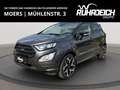 Ford EcoSport ST-Line 1.0 EcoBoost SHZ LenkradHZG Bang&Olufsen K Grau - thumbnail 1