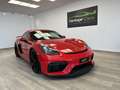 Porsche Cayman GT4 Rouge - thumbnail 5