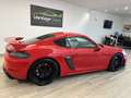 Porsche Cayman GT4 Rouge - thumbnail 10