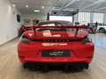 Porsche Cayman GT4 Rouge - thumbnail 8