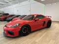 Porsche Cayman GT4 Rouge - thumbnail 3
