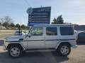 Mercedes-Benz G 350 350 BLUETEC BREAK LONG 7G-TRONIC + Gris - thumbnail 3