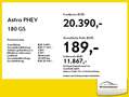 Opel Astra PHEV 180 GS Line Matrix Kam360 WinterPaket Rot - thumbnail 4