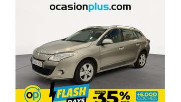 S.T. 1.5dCi Dynamique 110