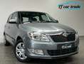 Skoda Fabia 1.2 HTP Ambition* Airco * PDC * 26400 km! Gris - thumbnail 1