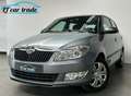 Skoda Fabia 1.2 HTP Ambition* Airco * PDC * 26400 km! Gris - thumbnail 3