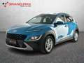 Hyundai KONA 1.0 T-GDI Hybrid 48V iMT XTech Blu/Azzurro - thumbnail 1