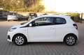 Peugeot 108 Active Sitzheizung / Allwetterreifen Weiß - thumbnail 5