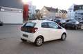 Peugeot 108 Active Sitzheizung / Allwetterreifen Weiß - thumbnail 3
