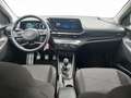 Hyundai BAYON 1.0 T-GDI 48V 100PK Comfort Smart Zwart - thumbnail 12