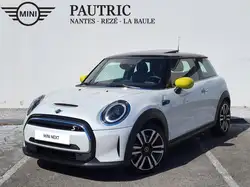 MINI Cooper SE 184ch Edition Premium Plus BVA 5CV