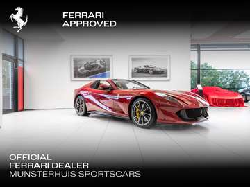 GTS ~Ferrari Munsterhuis~