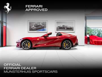 GTS ~Ferrari Munsterhuis~