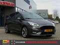 Ford Fiesta 1.0 EcoBoost 140pk 5dr ST-Line | Full Led | Winter Gris - thumbnail 7