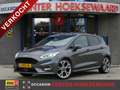 Ford Fiesta 1.0 EcoBoost 140pk 5dr ST-Line | Full Led | Winter Gris - thumbnail 1