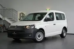 Volkswagen Caddy Kombi EcoProfi