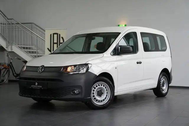 Volkswagen Caddy Kombi EcoProfi