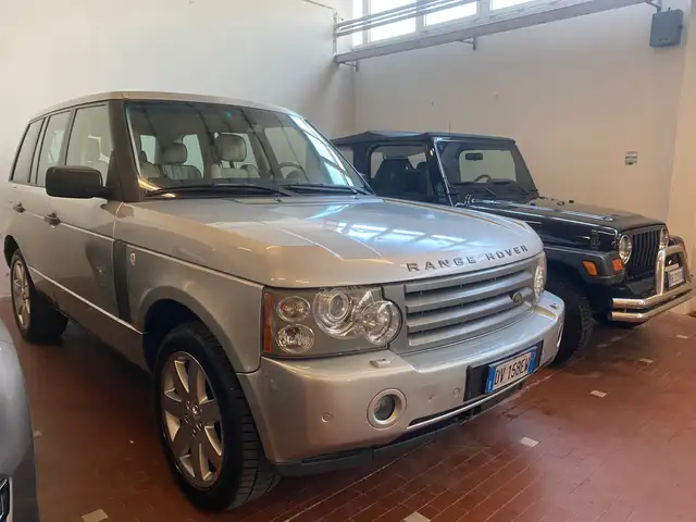 Land Rover Range Rover 3.6 tdV8 Vogue auto