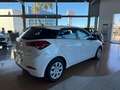 Hyundai i20 Berlina Manual de 5 Puertas Blanco - thumbnail 5