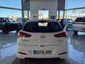 Hyundai i20 Berlina Manual de 5 Puertas Blanco - thumbnail 6