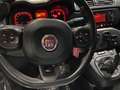 Fiat Panda LOUNGE PREMIUM 1.2 BENZ 69CV - COMANDI AL VOLANTE Black - thumbnail 11