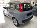 Fiat Panda LOUNGE PREMIUM 1.2 BENZ 69CV - COMANDI AL VOLANTE Negro - thumbnail 5