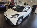 Toyota Aygo Aygo X X 1.0 Active 72cv Weiß - thumbnail 2