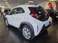 Toyota Aygo Aygo X X 1.0 Active 72cv Weiß - thumbnail 4