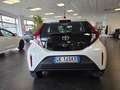 Toyota Aygo Aygo X X 1.0 Active 72cv Weiß - thumbnail 5
