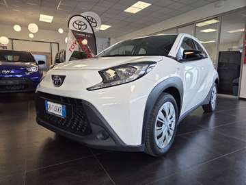 Aygo X X 1.0 Active 72cv