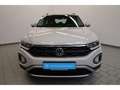 Volkswagen T-Roc 1.5 TSI Life DSG AHK/LED/NAV/PDC/DC/SH Grau - thumbnail 3