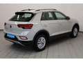 Volkswagen T-Roc 1.5 TSI Life DSG AHK/LED/NAV/PDC/DC/SH Grau - thumbnail 4