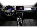 Volkswagen T-Roc 1.5 TSI Life DSG AHK/LED/NAV/PDC/DC/SH Grau - thumbnail 7