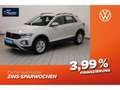 Volkswagen T-Roc 1.5 TSI Life DSG AHK/LED/NAV/PDC/DC/SH Grau - thumbnail 1