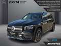 Mercedes-Benz GLB 250 GLB 250 4M AMG/Pano/Distr/Multibe/AHK/Burm/Totwi Schwarz - thumbnail 10