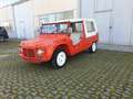 Citroen Méhari Prima Serie Rot - thumbnail 1