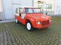 Citroen Méhari Prima Serie Rot - thumbnail 5