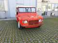 Citroen Méhari Prima Serie Rot - thumbnail 4