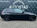 BMW 114 1-serie 114i Business+ Airco / APK / NAP / Elck. R Negro - thumbnail 8