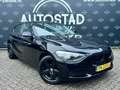 BMW 114 1-serie 114i Business+ Airco / APK / NAP / Elck. R Negro - thumbnail 9