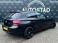 BMW 114 1-serie 114i Business+ Airco / APK / NAP / Elck. R Negro - thumbnail 7