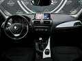 BMW 114 1-serie 114i Business+ Airco / APK / NAP / Elck. R Negro - thumbnail 15