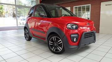 X DCI #Allwetterreifen #1.Hand #Garantie