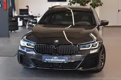 Bmw 540 d Touring xDrive Aut. M Sport Laser~HUD~LiveC