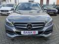 Mercedes-Benz C 220 C 220 BlueTec / d (205.004) Gris - thumbnail 1