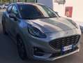 Ford Puma Gen-E At line Argintiu - thumbnail 4